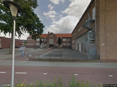 Pastoor van Leeuwenstraat 23, Helmond