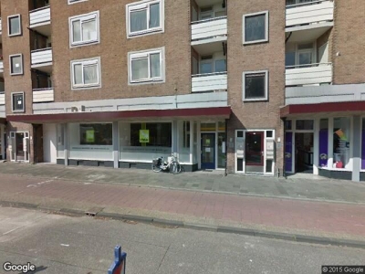 P.C. Hooftlaan 358, Maassluis