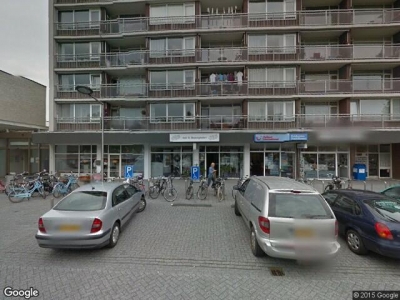 P.C. Hooftplein 10, Harderwijk