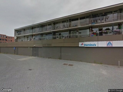 P.C. Hooftplein 1, Harderwijk