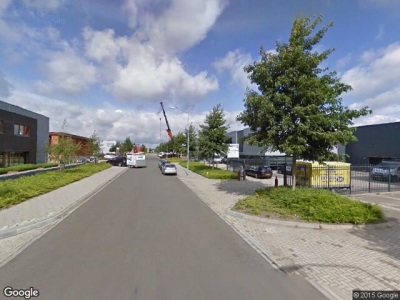 People-places Harderwijk