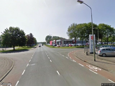 Phileas Foggstraat 14, Emmen