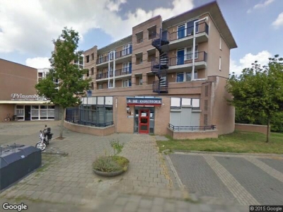 Piet Slagerstraat 132, 's-Hertogenbosch