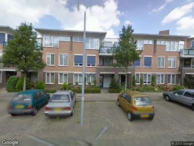 Piet Slagerstraat 38, 's-Hertogenbosch