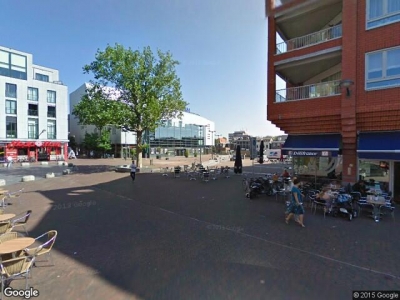 Pieter Doelmanstraat 11, Alphen aan den Rijn