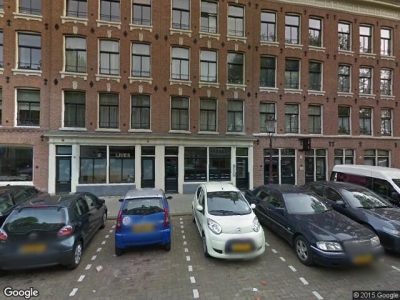 Pieter Vlamingstraat 44, Amsterdam