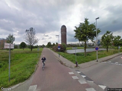 Pigmentsingel 2, Zoetermeer