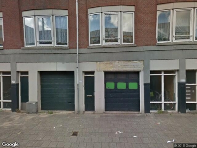 Pijperstraat 27, Rotterdam