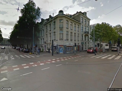 Plantage Middenlaan 14, Amsterdam