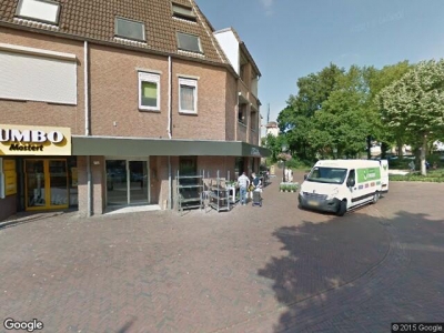 Plantsoenstraat 67, Rhenen