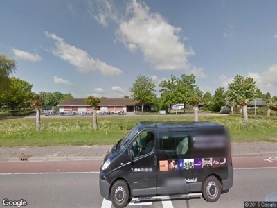 Platanenlaan 1, Zevenaar