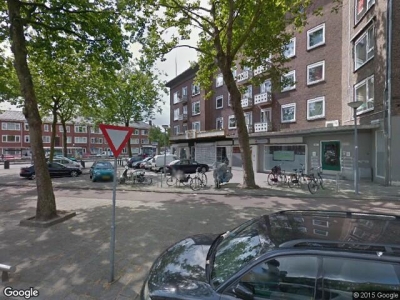 Pleinweg 196a, Rotterdam