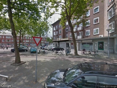 Pleinweg 196B, Rotterdam
