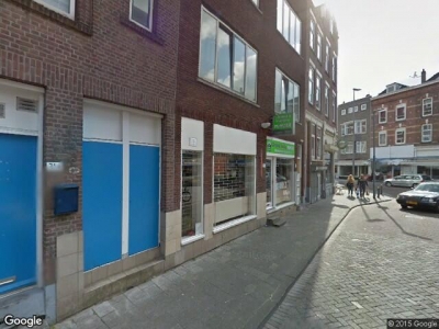 Pleretstraat 314, Rotterdam