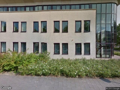 Plesmanstraat 2, Leusden