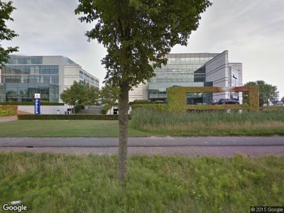 Polarisavenue 150, Hoofddorp