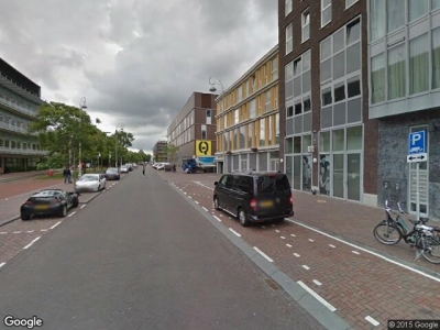 Polderweg 260, Amsterdam
