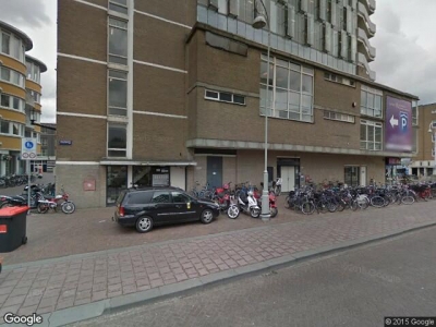 Polderweg 96, Amsterdam