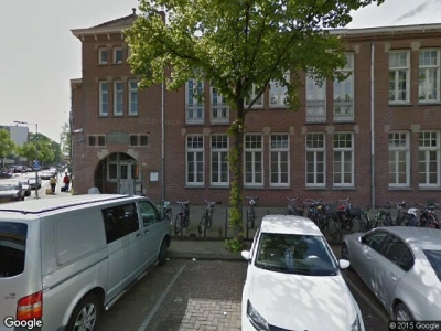 Pontanusstraat 278, Amsterdam