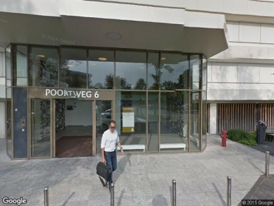 Poortweg 6, Delft