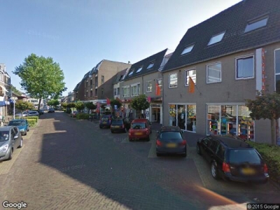 Postelstraat 29a, Someren