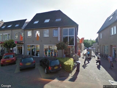 Postelstraat 29b, Someren