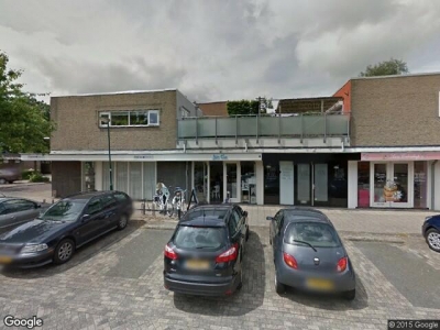 Prins Clausstraat 2A, Houten