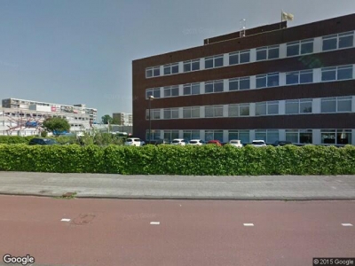 Prins Constantijnweg 40-46, Rotterdam