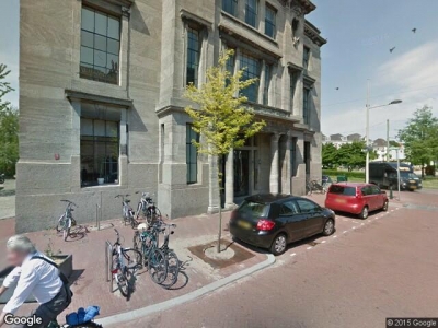 Prins Hendrikstraat 39, 's-Gravenhage