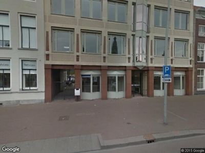 Prinsenkade 9, Breda