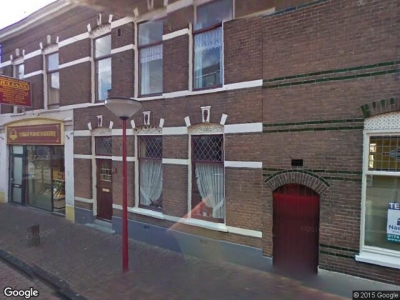 Prinses Julianastraat 9, Naaldwijk