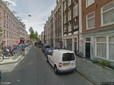 Quellijnstraat 66, Amsterdam