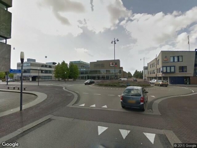 Raadhuisplein 1, Drachten