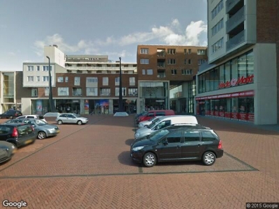 Raadhuisplein 33, Drachten