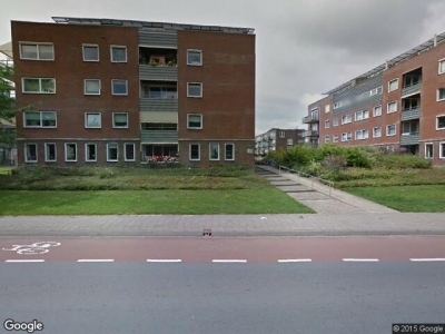 Raadhuisstraat 117, Ede gld