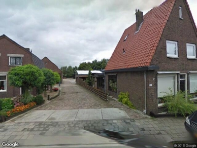 Raadhuisstraat 138A, Sprang-capelle