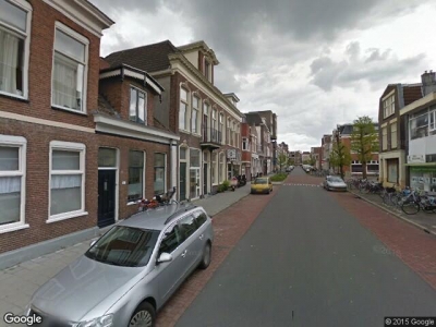 Rabenhauptstraat 42, Groningen