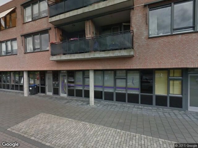 Ravelstraat 3, Oud-beijerland