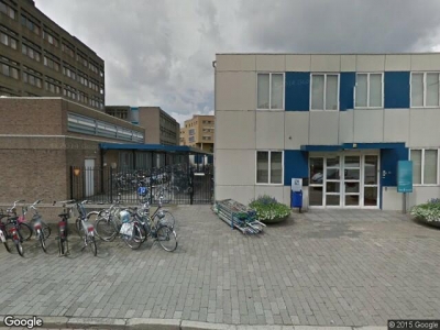 Reinier Postlaan 6, Nijmegen