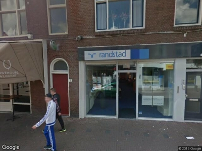 Rembrandtstraat 5, Naaldwijk