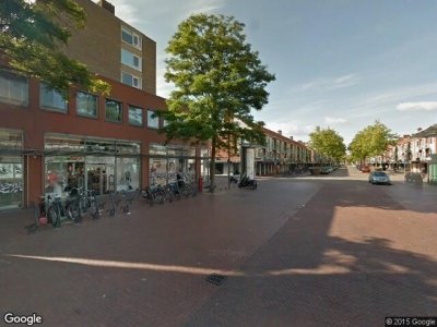 Rembrandtweg 41A, Amstelveen