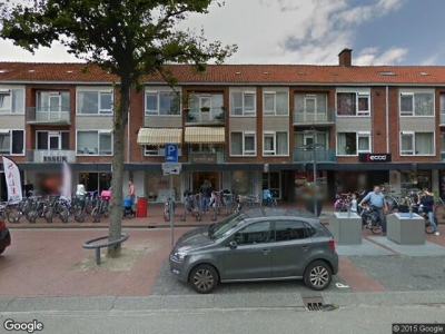Rembrandtweg 71, Amstelveen