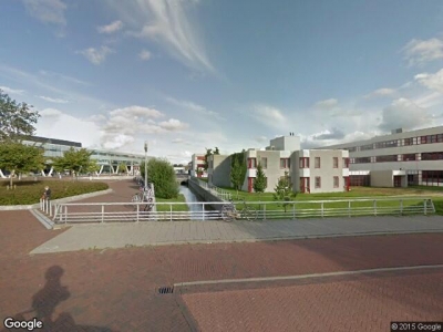 Rengerslaan 8, Leeuwarden