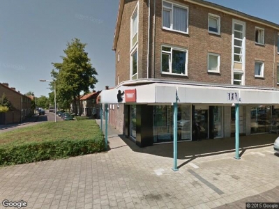 Ribbelerbrinkstraat 15-21, Enschede