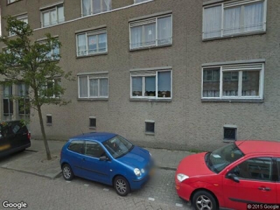 Ridderkerksestraat 29, Schiedam