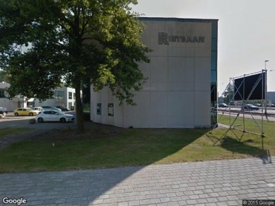 Rietbaan 2B, Capelle aan den IJssel