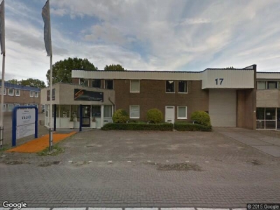 Rijnkade 17A, Weesp