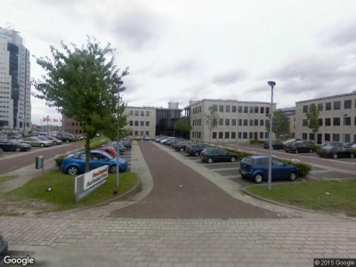 Rivium 1e straat 17, Capelle aan den IJssel