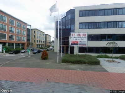 Rivium Boulevard 82, Capelle aan den IJssel