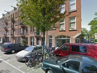 Rochussenstraat 2Hs, Amsterdam